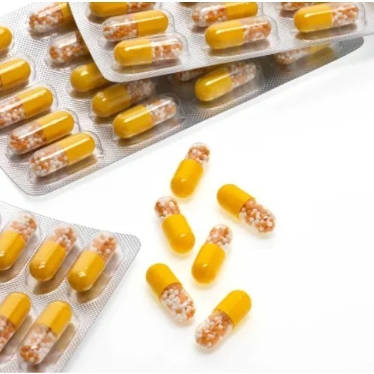 wendystore 德國 Mivolis 維他命B群膠囊 60顆 2026.12-細節圖2