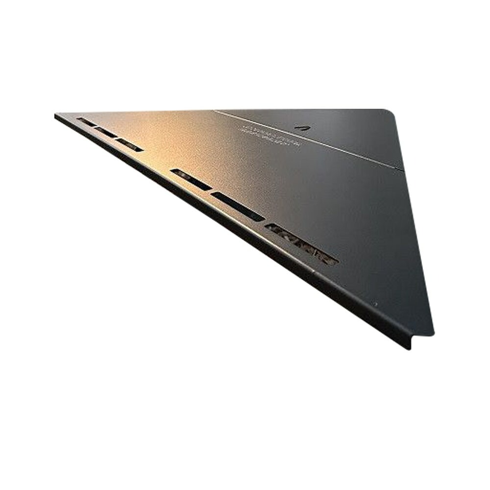 JG 三角轉板 午夜黑 JG-TBA010 深木色 JG-TBW011 桌板 露營桌 露營-規格圖10