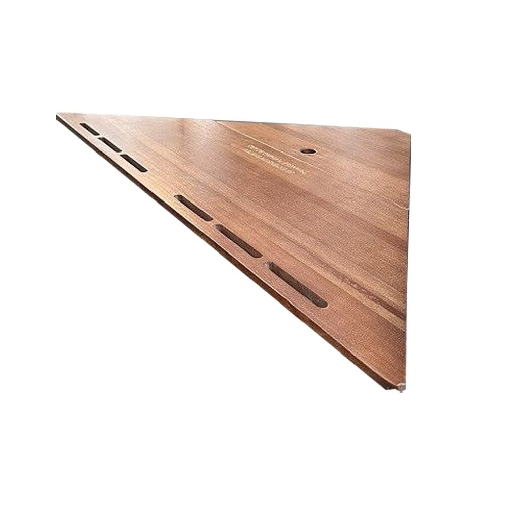 JG 三角轉板 午夜黑 JG-TBA010 深木色 JG-TBW011 桌板 露營桌 露營-規格圖10