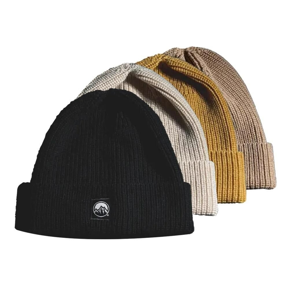 Gallant 美麗諾羊毛帽(兒童款)-4色 glnt-ah-013 毛帽 帽子 羊毛帽 Merino Wool 戶外-細節圖2