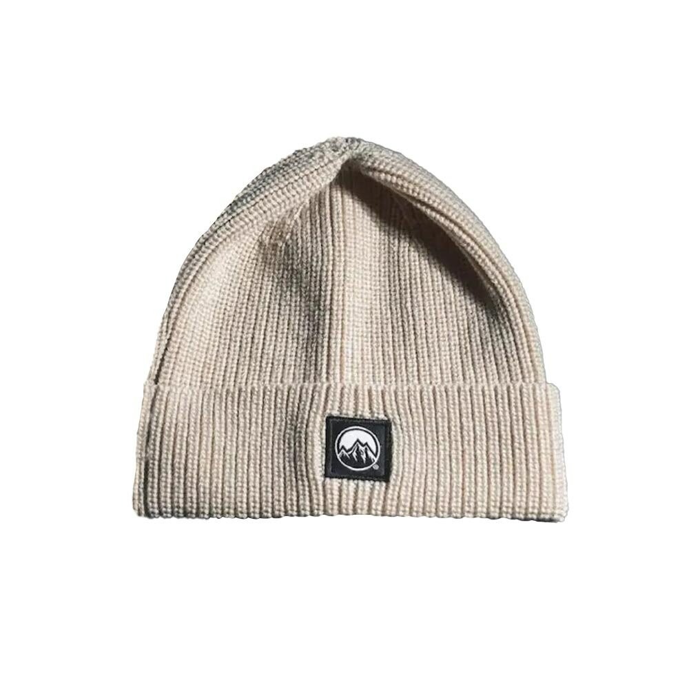 Gallant 美麗諾羊毛帽(兒童款)-4色 glnt-ah-013 毛帽 帽子 羊毛帽 Merino Wool 戶外-規格圖9