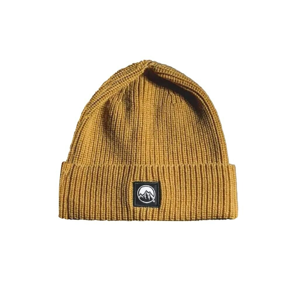 Gallant 美麗諾羊毛帽(兒童款)-4色 glnt-ah-013 毛帽 帽子 羊毛帽 Merino Wool 戶外-規格圖9