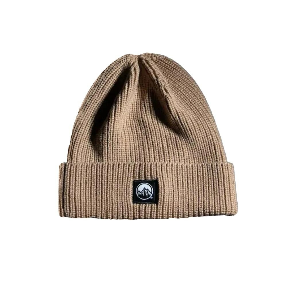 Gallant 美麗諾羊毛帽(兒童款)-4色 glnt-ah-013 毛帽 帽子 羊毛帽 Merino Wool 戶外-規格圖9