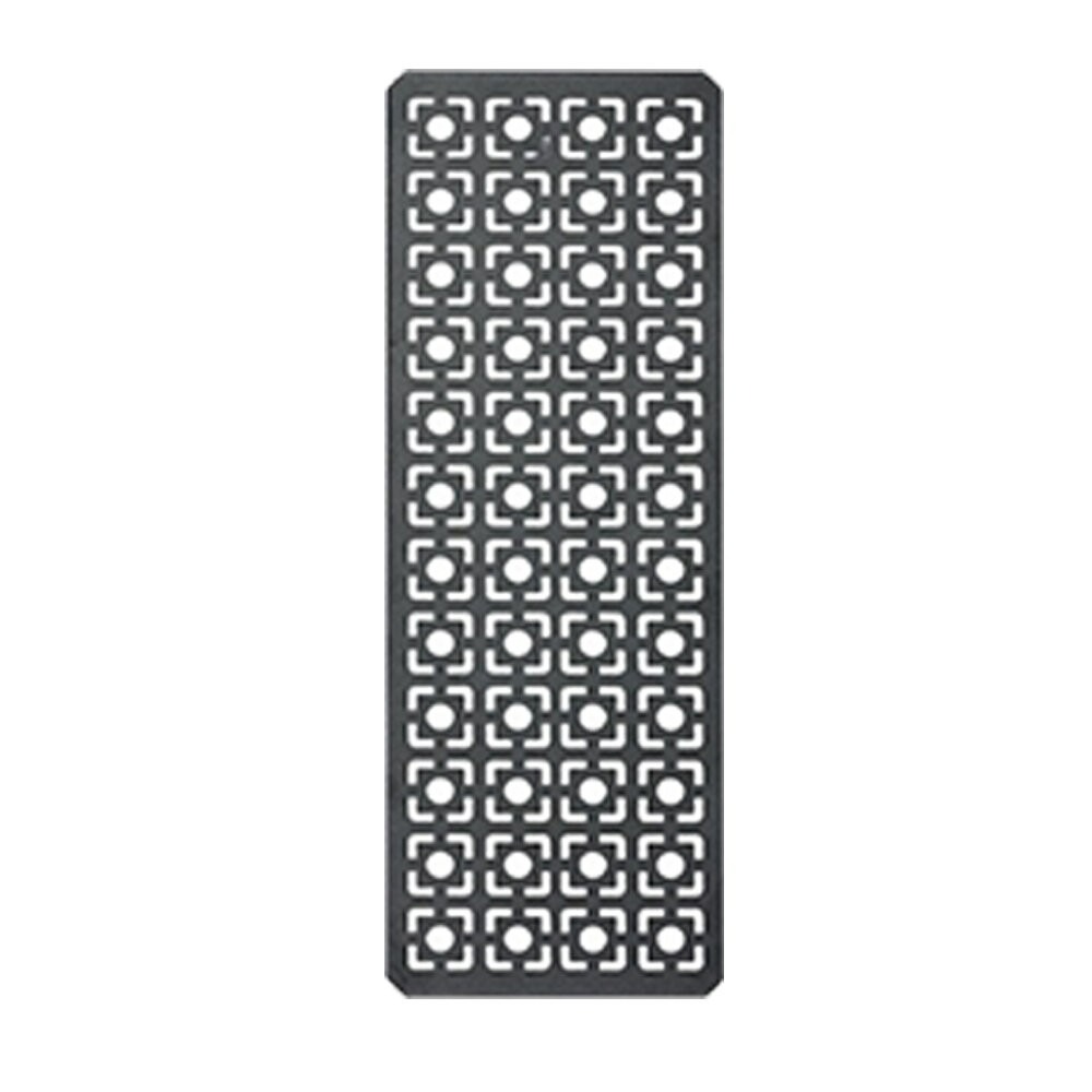 柯曼 黑化IGT兩單位桌 桌板 CK-12F-1P 半單位 一單位 輕量 露營桌 campingmoon 露營-規格圖8