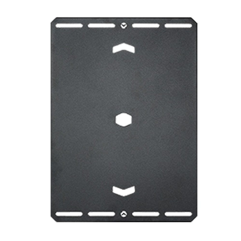 柯曼 黑化IGT兩單位桌 桌板 CK-12F-1P 半單位 一單位 輕量 露營桌 campingmoon 露營-規格圖8