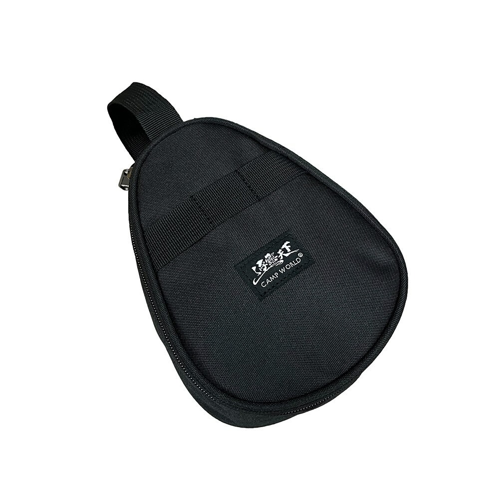 逐露天下 雪拉碗收納包 收納袋 收納包 收納小包 工具小包 露營-規格圖8