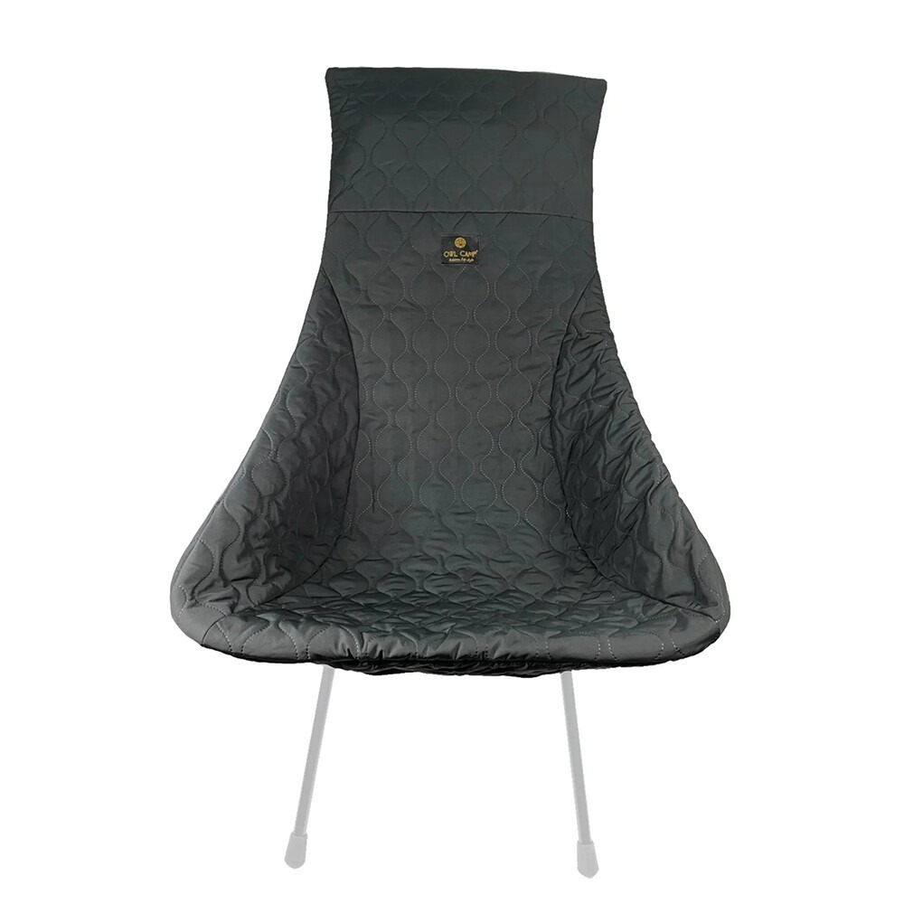 OWL 保暖椅套 椅套 HCB-001 HP3-002 PMB-001 高背 低背 鋪棉 羊絨 露營-規格圖9