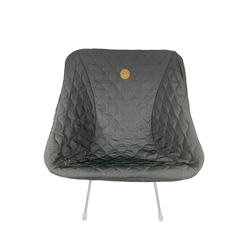 標準版菱格鋪棉椅套