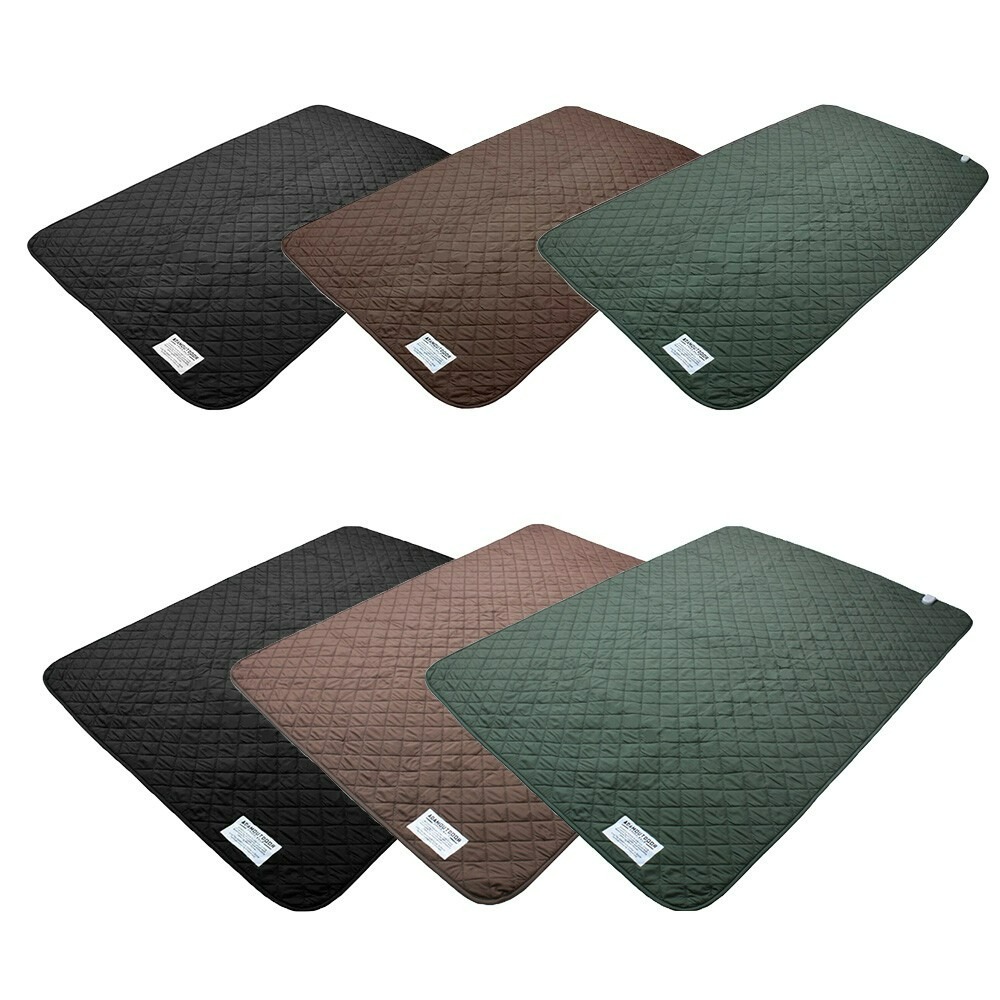 ADAM 雙人電熱毯 單人電熱毯 可水洗 寒流必備 溫暖 發熱墊 電毯 冬季 露營-細節圖2