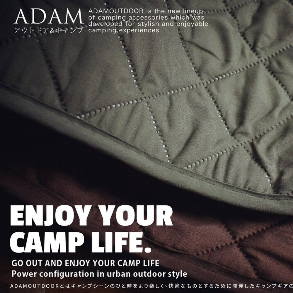ADAM 雙人電熱毯 單人電熱毯 可水洗 寒流必備 溫暖 發熱墊 電毯 冬季 露營-細節圖11