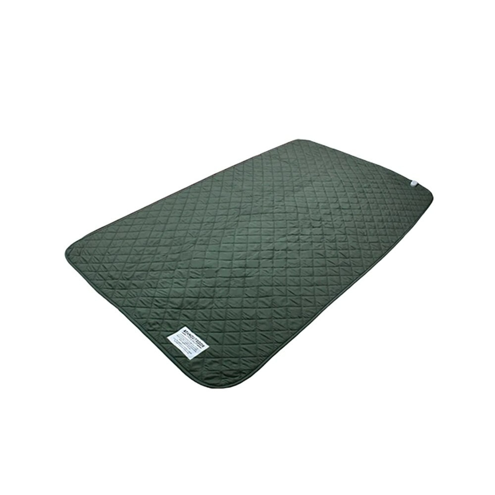 ADAM 雙人電熱毯 單人電熱毯 可水洗 寒流必備 溫暖 發熱墊 電毯 冬季 露營-規格圖11