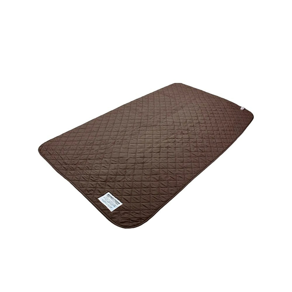 ADAM 雙人電熱毯 單人電熱毯 可水洗 寒流必備 溫暖 發熱墊 電毯 冬季 露營-規格圖11