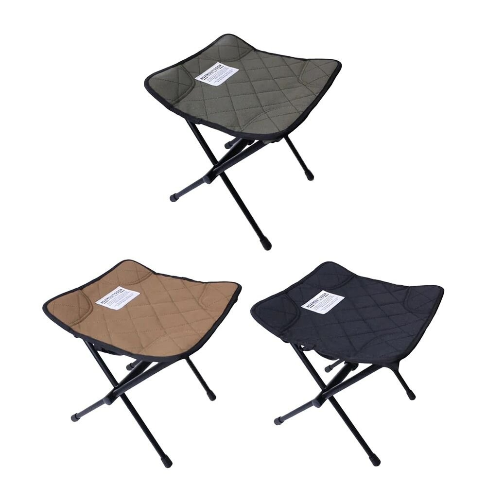 ADAM 經典隨身折疊椅 椅子 椅凳 小板凳 露營 逐露天下 露營 逐露天下-細節圖2