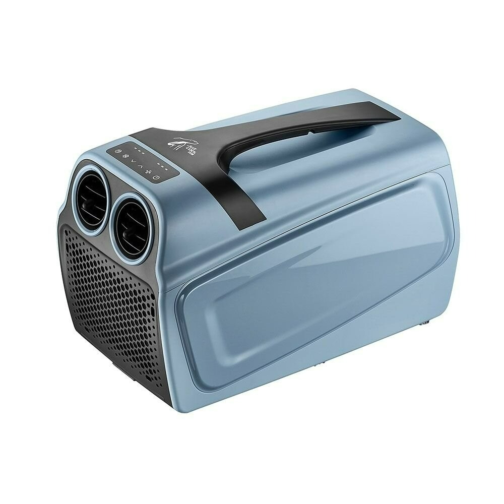 艾比酷 JUZ500 手提冷氣 手提式 移動冷氣 車用冷氣 露營 逐露天下-細節圖2