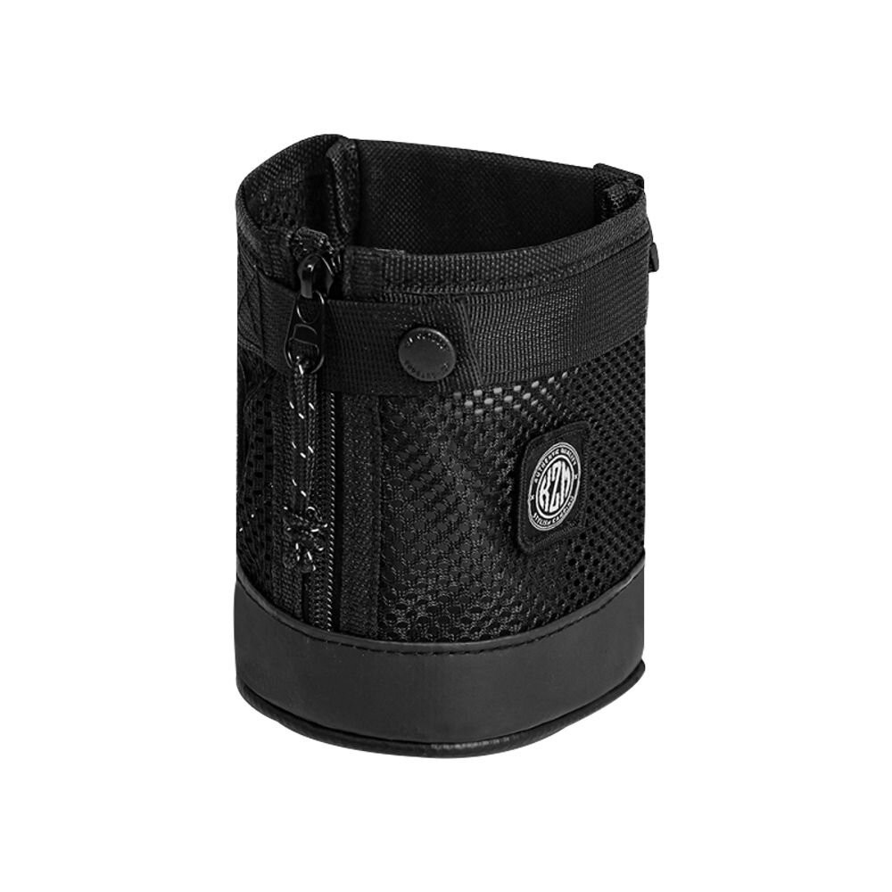 KZM 工業風椅側杯套 置物袋 收納袋 露營椅 露營 逐露天下-細節圖2