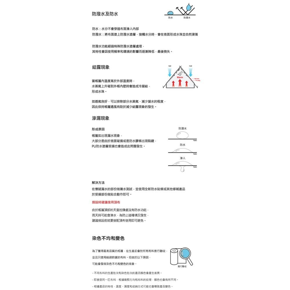 KZM VENTUS 黑騎士雙V隧道帳內附延伸帳 內帳 隧道帳 客廳帳 露營 逐露天下-細節圖11