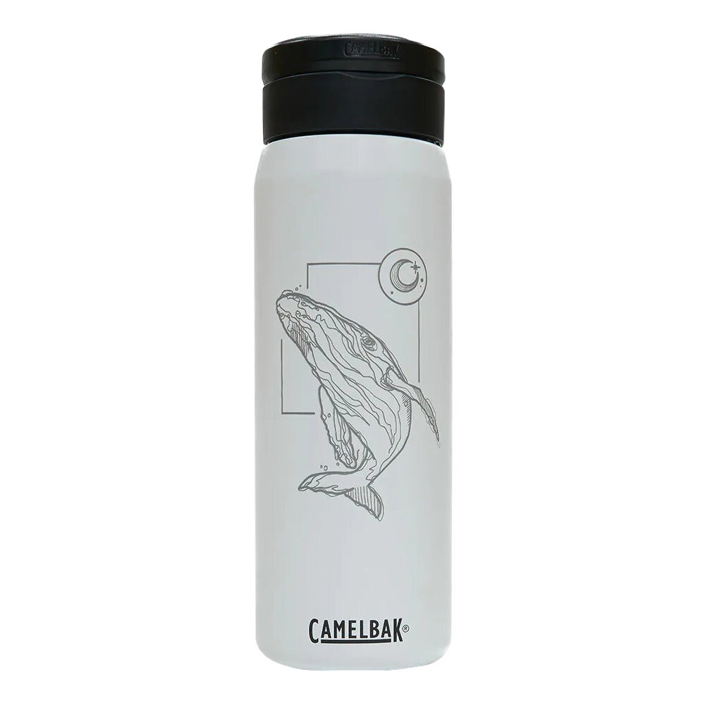 CAMELBAK x WAZA 不鏽鋼雙層真空保溫 保冰 600ml 750ml 1000ml 環保杯 隨行杯 露營 逐-規格圖11