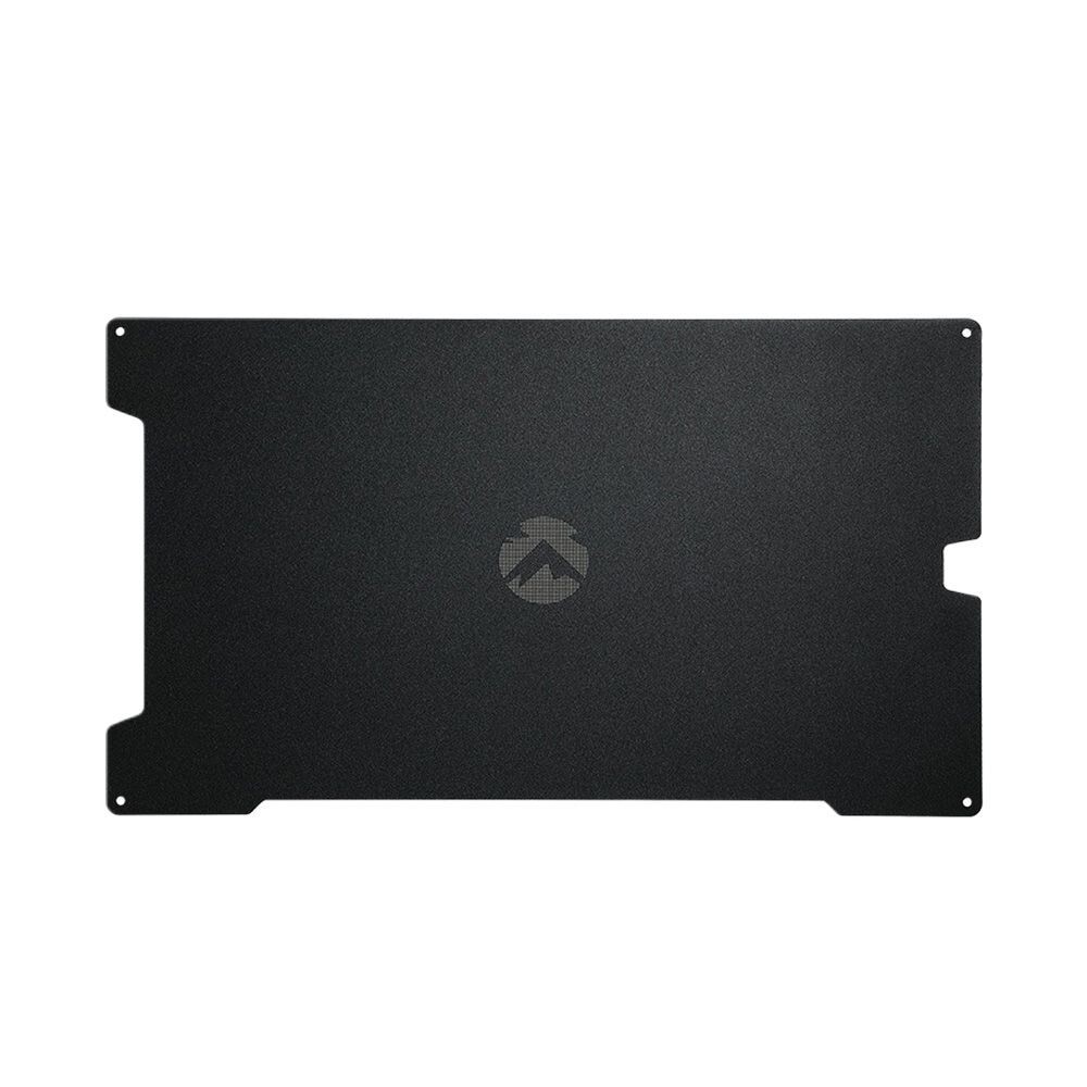 柯曼 鋁合金桌板 不鏽鋼花紋方天板 三角板 T-2308 天板 鋼網桌 campingmoon 露營 逐露天下-細節圖4