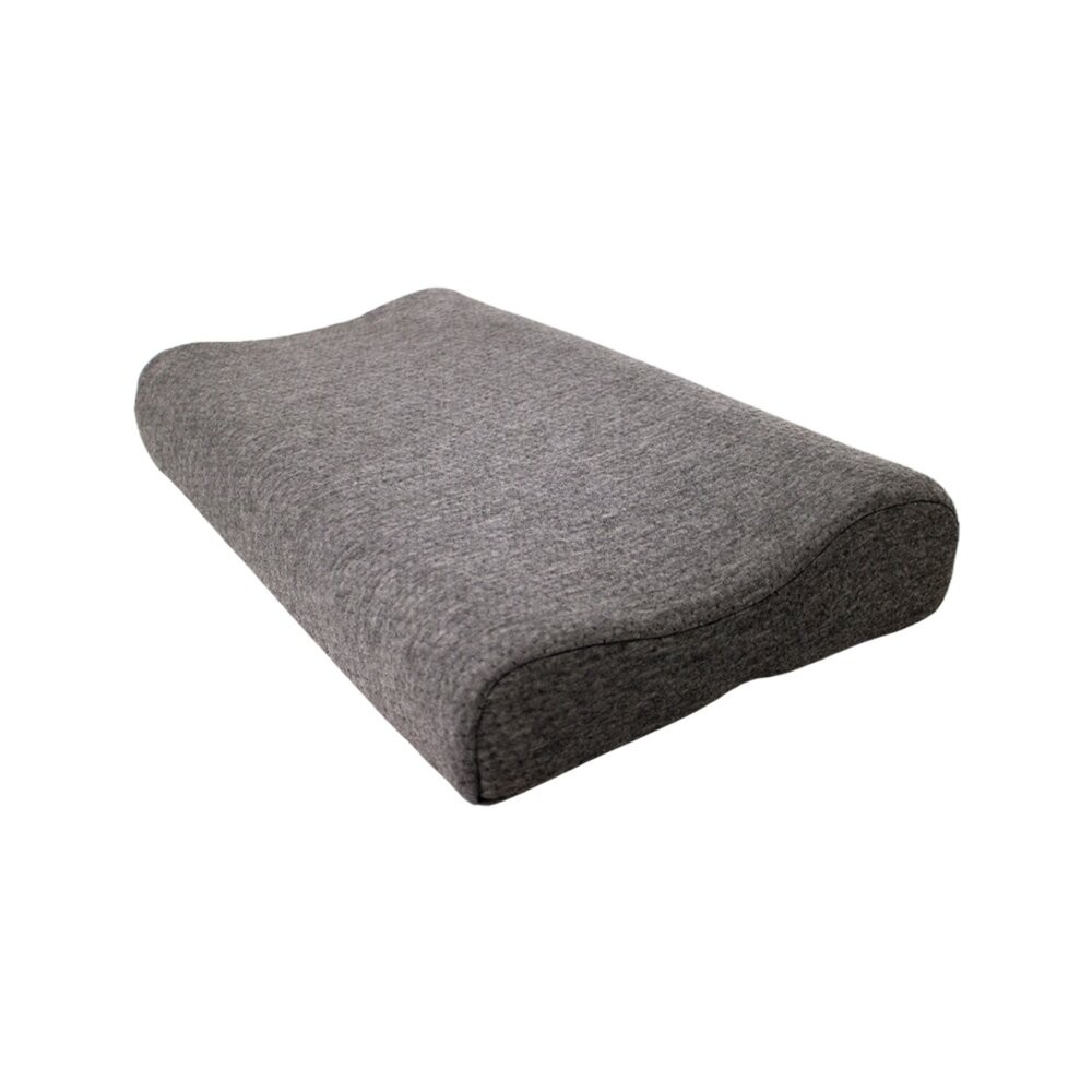 Orest 露營記憶枕 枕頭 抗菌防霉 德國技術 台灣製造 可水洗 記憶枕 露營 逐露天下-細節圖2