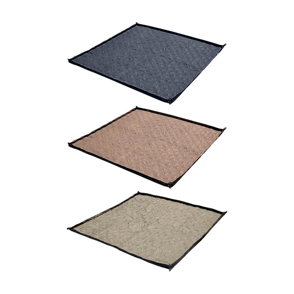 WAQ 大尺寸地墊 BIG PICNIC MAT 野餐墊 內襯墊 露營 逐露天下-細節圖2