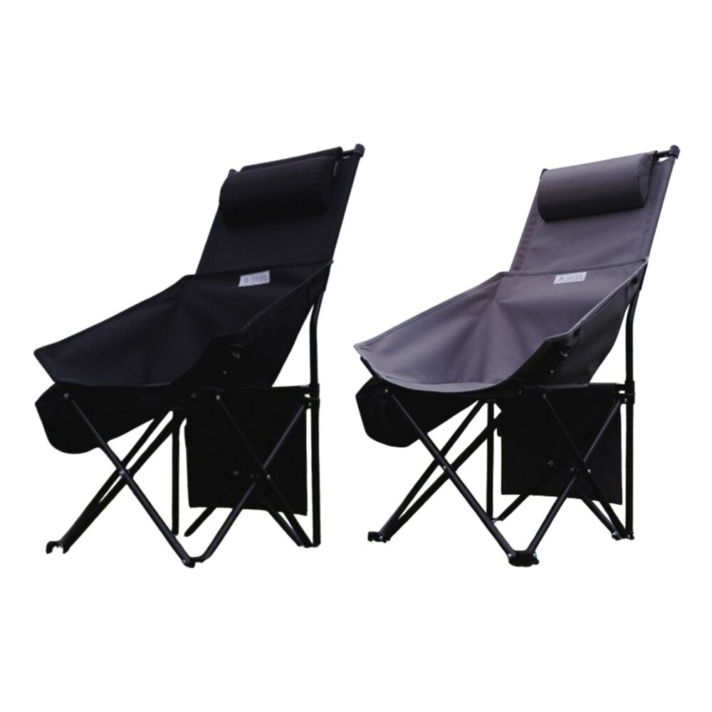 JG 多元屋泊椅 Uber Chair 戰術椅 高背椅 椅子 露營 逐露天下-細節圖2