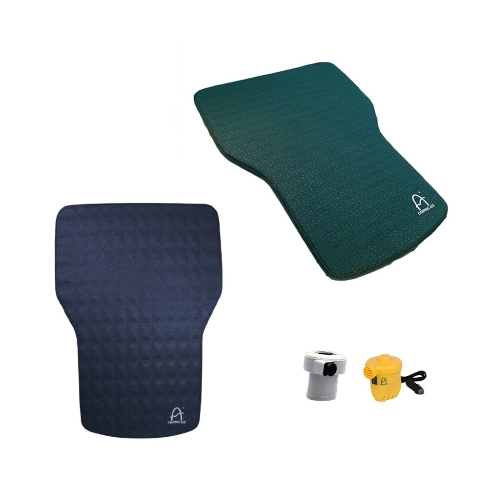 野樂 campingace 樂遊車中床 無限車充款 ARC-295-5KIT 充氣床墊 充氣床 露營 逐露天下-細節圖2