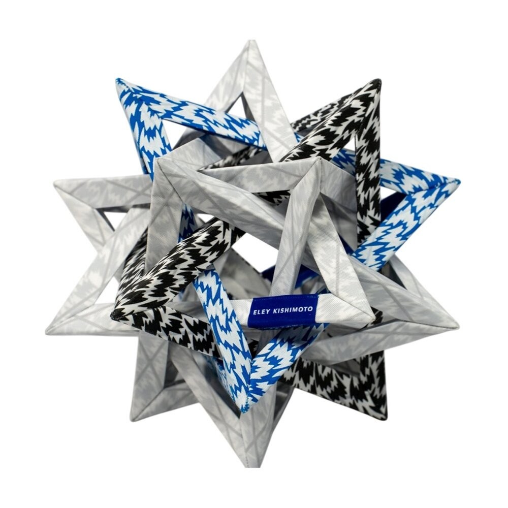 金平糖 COLONISTA ELEY KISHIMOTO 聯名 CONPE10燈罩 露營 逐露天下-細節圖2