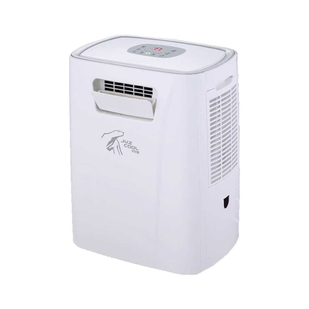 艾比酷 移動式冷氣 JUZ400 425W 保固兩年 除濕 冷氣 車用冷氣 露營冷氣 車露冷氣-細節圖2