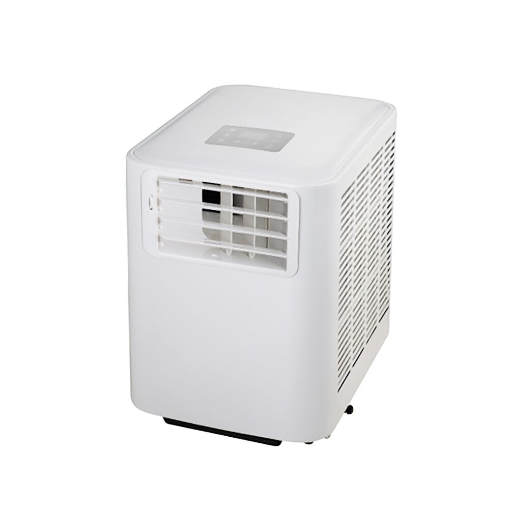 SANSUI 山水冷氣 SAC700 最新款 6500BTU 車用冷氣 移動式冷氣 露營冷氣 露營 逐露天下-細節圖2