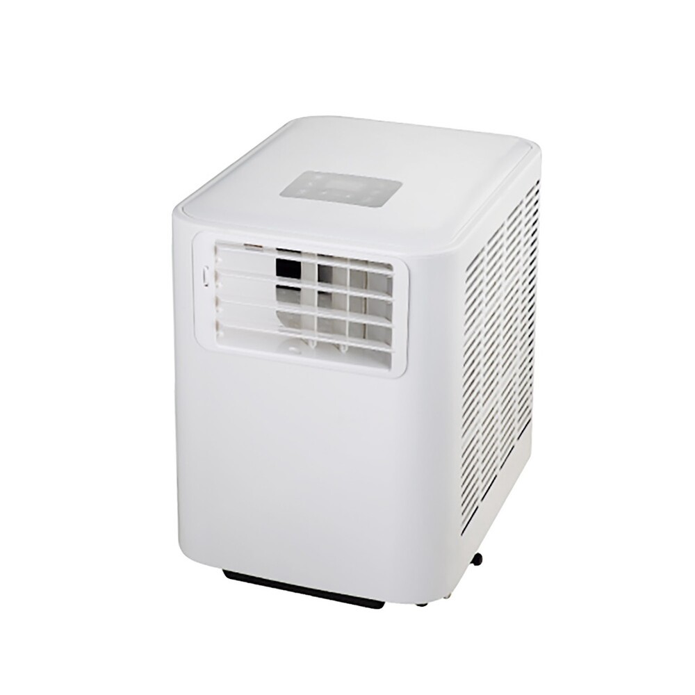 SANSUI 山水冷氣 SAC700 最新款 6500BTU 車用冷氣 移動式冷氣 露營冷氣 露營 逐露天下-規格圖11