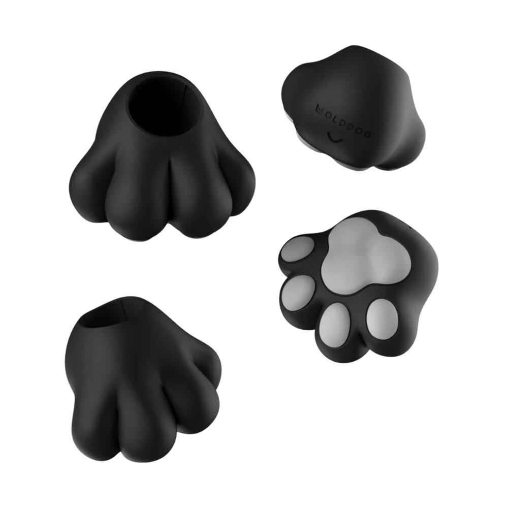 OLDDOG Baby Beast 椅腳肉球 一組4顆 椅腳套 椅腳 露營 逐露天下-細節圖2