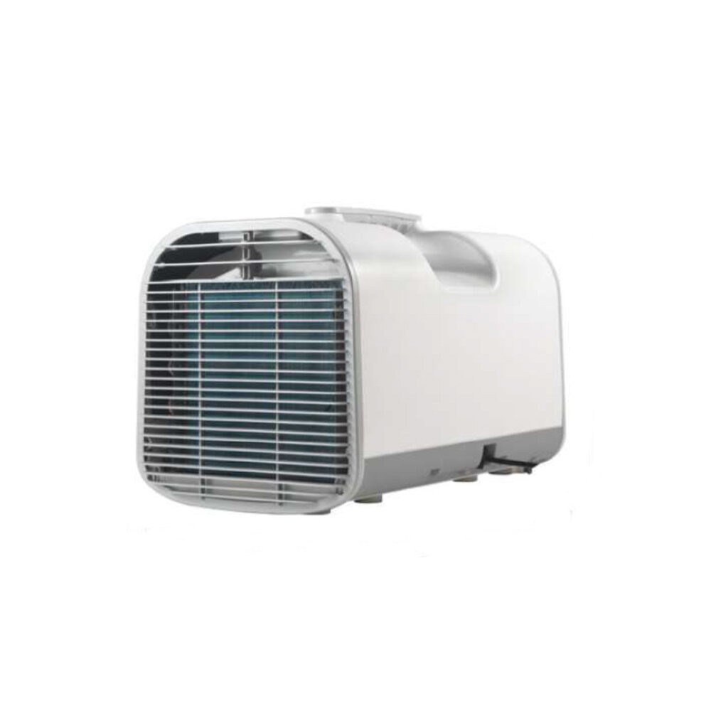 CEC 極地風洞 移動式冷氣 CEC2006073 行動冷氣 露營 逐露天下-規格圖11