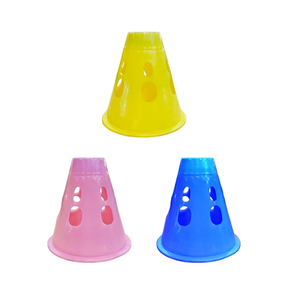 CEC LED發光營釘防踼錐 防踢三角錐 LED發光 LED營釘三角錐 露營 逐露天下-細節圖2