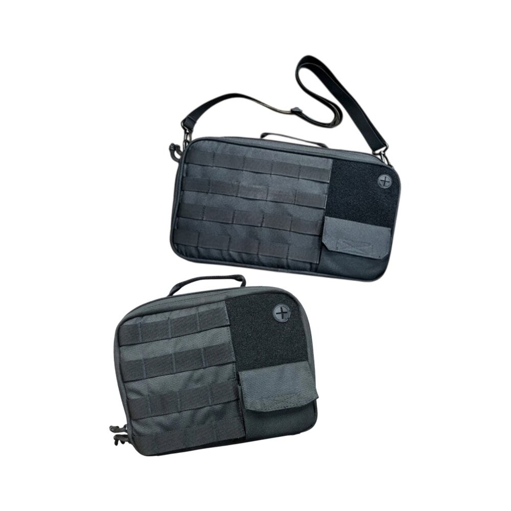 5050WS 多用途燈具收納包 2.0 S L 裝備包 燈包 露營 逐露天下-細節圖2