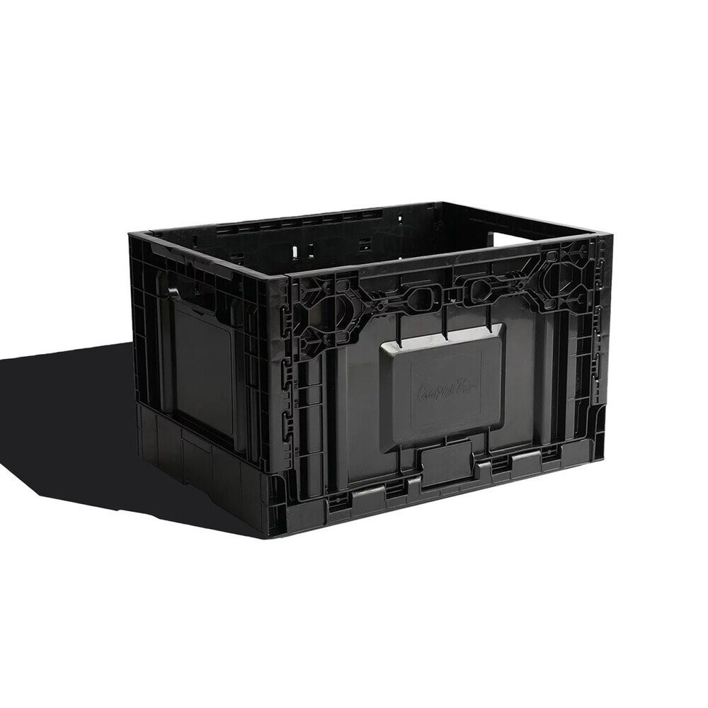 狂派箱50L【黑色X1】