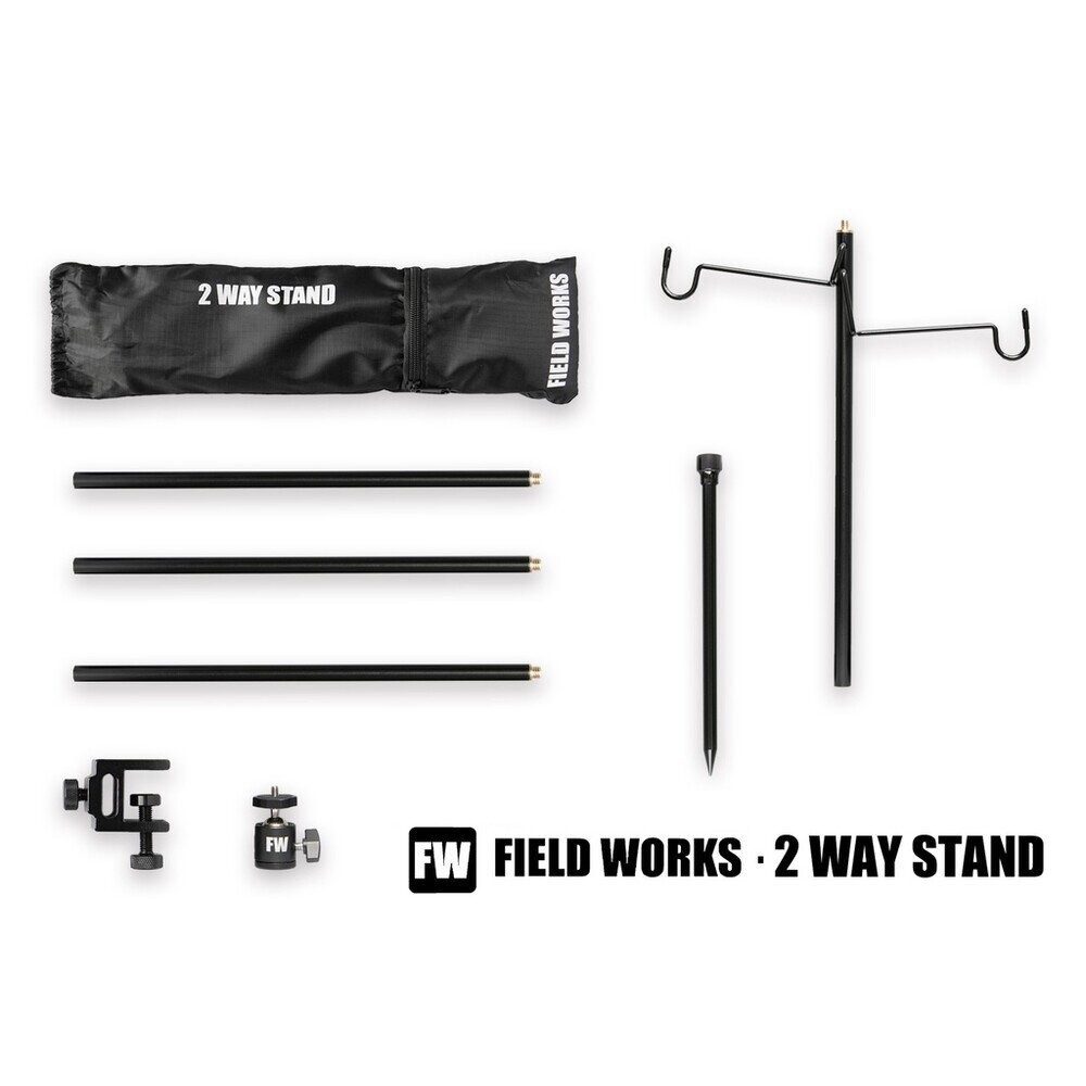 Campingbar 狂派箱 收納箱 裝備箱 50L 鐵件 露營 逐露天下-規格圖11