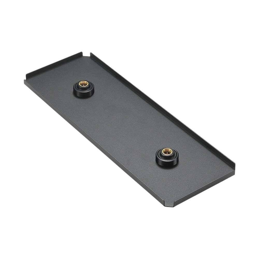 柯曼 IGT 0.5單位 高山瓦斯爐架板 BKZ06 桌板 瓦斯爐架 campingmoon 露營 逐露天下-細節圖2