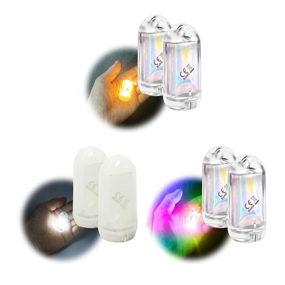 DOKEEP LED迷你露營燈 全配款 2入組 露營燈 露營-細節圖2