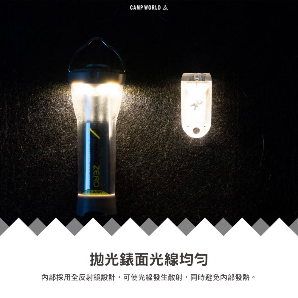 DOKEEP LED迷你露營燈 全配款 2入組 露營燈 露營-細節圖10