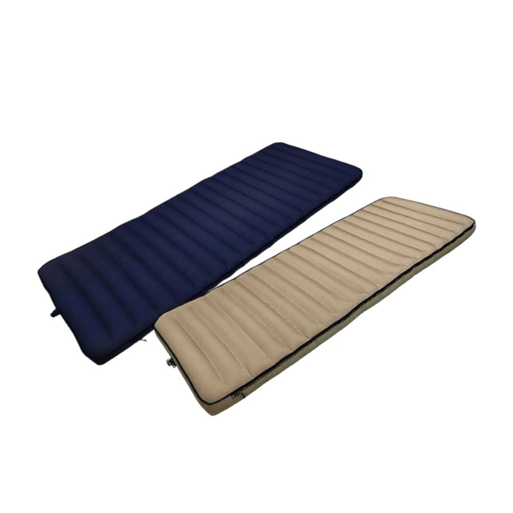 ATC TPU 單人組合床墊 全抗撕裂 80公分 單人加大 可拼接床墊 充氣床墊 露營 逐露天下-細節圖2