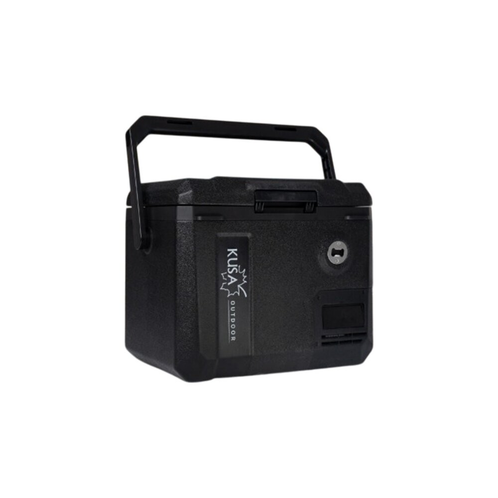 KUSA 行動冰箱 MC20 手提冰箱 戶外冰箱 車用冰箱 壓縮機 露營 逐露天下-細節圖2