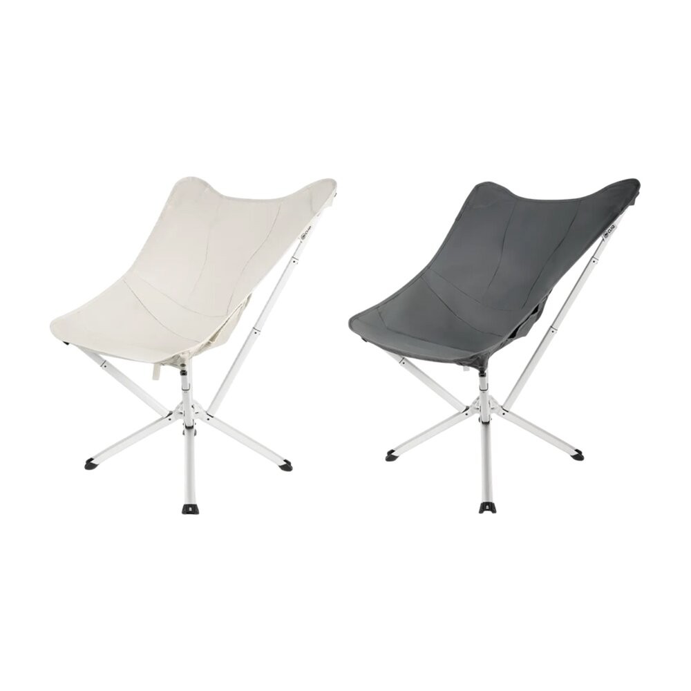 CLIQ 美國 Riviera 休閒椅 一體成形 便攜 戶外椅 露營椅 露營 逐露天下-細節圖2