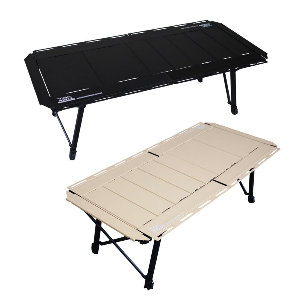 逐露天下 4.5單位IGT桌 折疊桌 摺疊桌 桌子 露營桌 戰術桌 野餐桌 IGT 露營 逐露天下-細節圖2