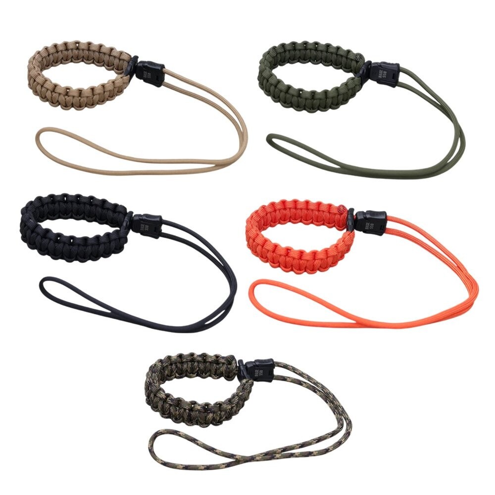 BASE550 Multi Handle 多功能傘繩提把 飲料提把 手搖杯提袋 提把 掛物繩 露營 逐露天下-細節圖2