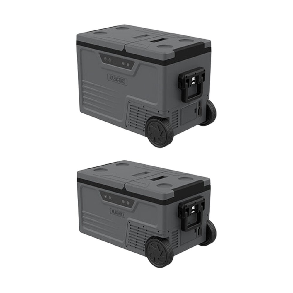 CLAYMORE 行動冰箱 車用冰箱 壓縮機 保冰箱 保冷箱 露營冰箱 冰桶 保冰桶 露營 逐露天下-細節圖2