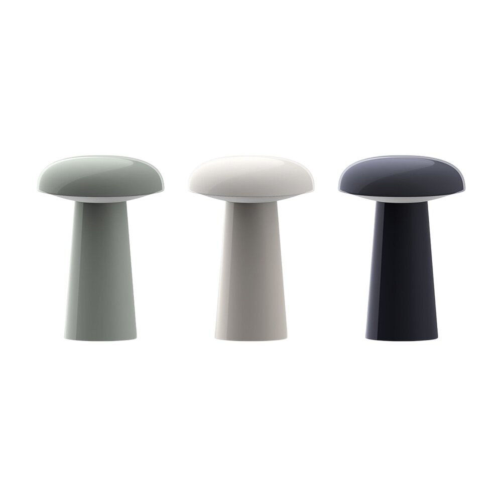 N9 LUMENA M1 蘑菇燈 燈 照明燈 充電燈 帳篷燈 露營燈具 營燈 露營燈 露營 逐露天下-細節圖2