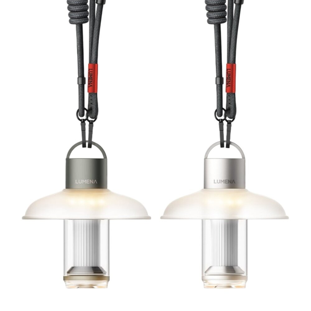 N9 LUMENA M4 多功能LED燈 燈 照明燈 充電燈 帳篷燈 露營燈具 營燈 露營燈 露營 逐露天下-細節圖2