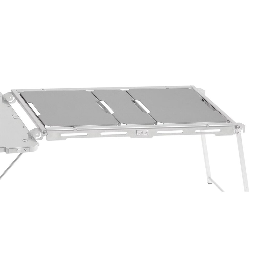 Territory Task Swift系列 0.5單位板 1單位板 IGT 單位桌板 單位桌 桌子 露營桌 露營 逐露-細節圖2