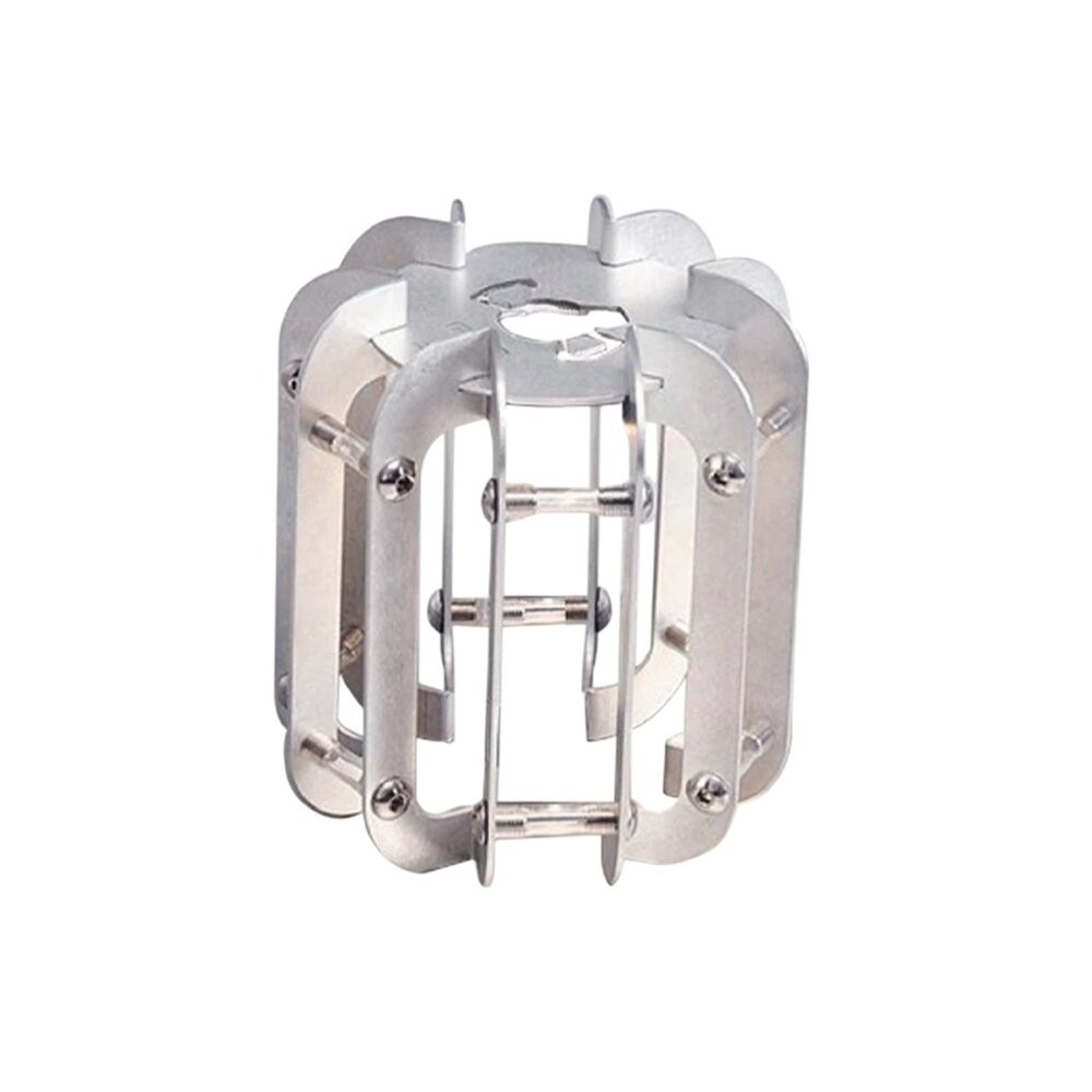 Territory Task Swift系列 百頁燈罩 露營燈架 露營燈 露營燈具 露營燈罩 gz燈罩 38燈 露營 逐-細節圖2