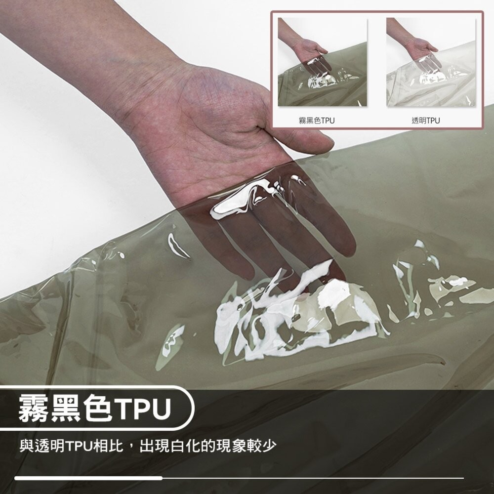 KZM 工業風奧斯卡4人帳 專用TPU掛窗 軍綠 灰色 帳篷 客廳帳 露營帳篷 露營 逐露天下-細節圖6